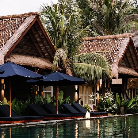 Meno House - Adults Only Hotell Gili Meno Eksteriør bilde