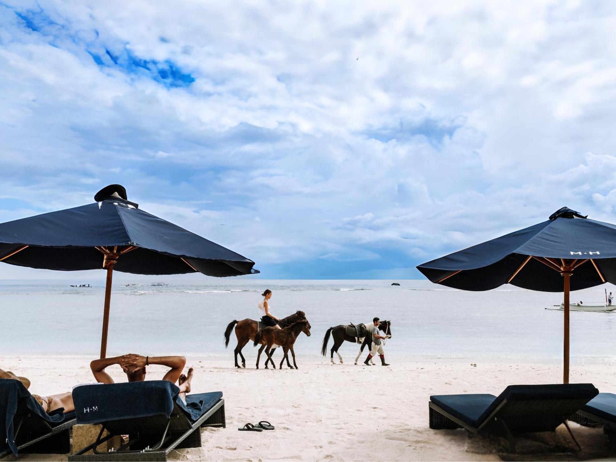 Meno House - Adults Only Hotell Gili Meno Eksteriør bilde