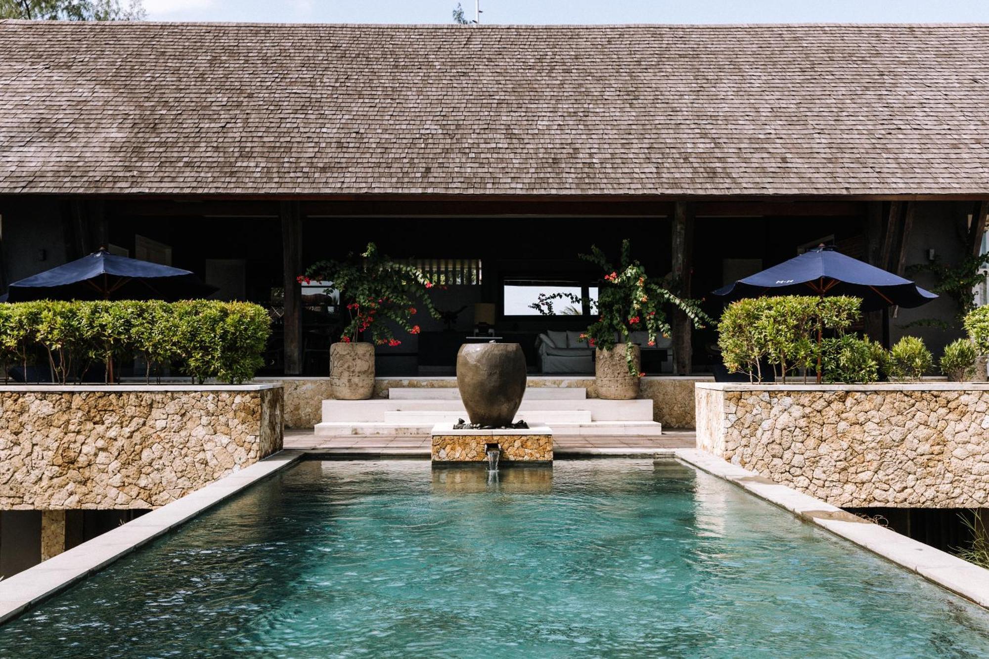 Meno House - Adults Only Hotell Gili Meno Eksteriør bilde