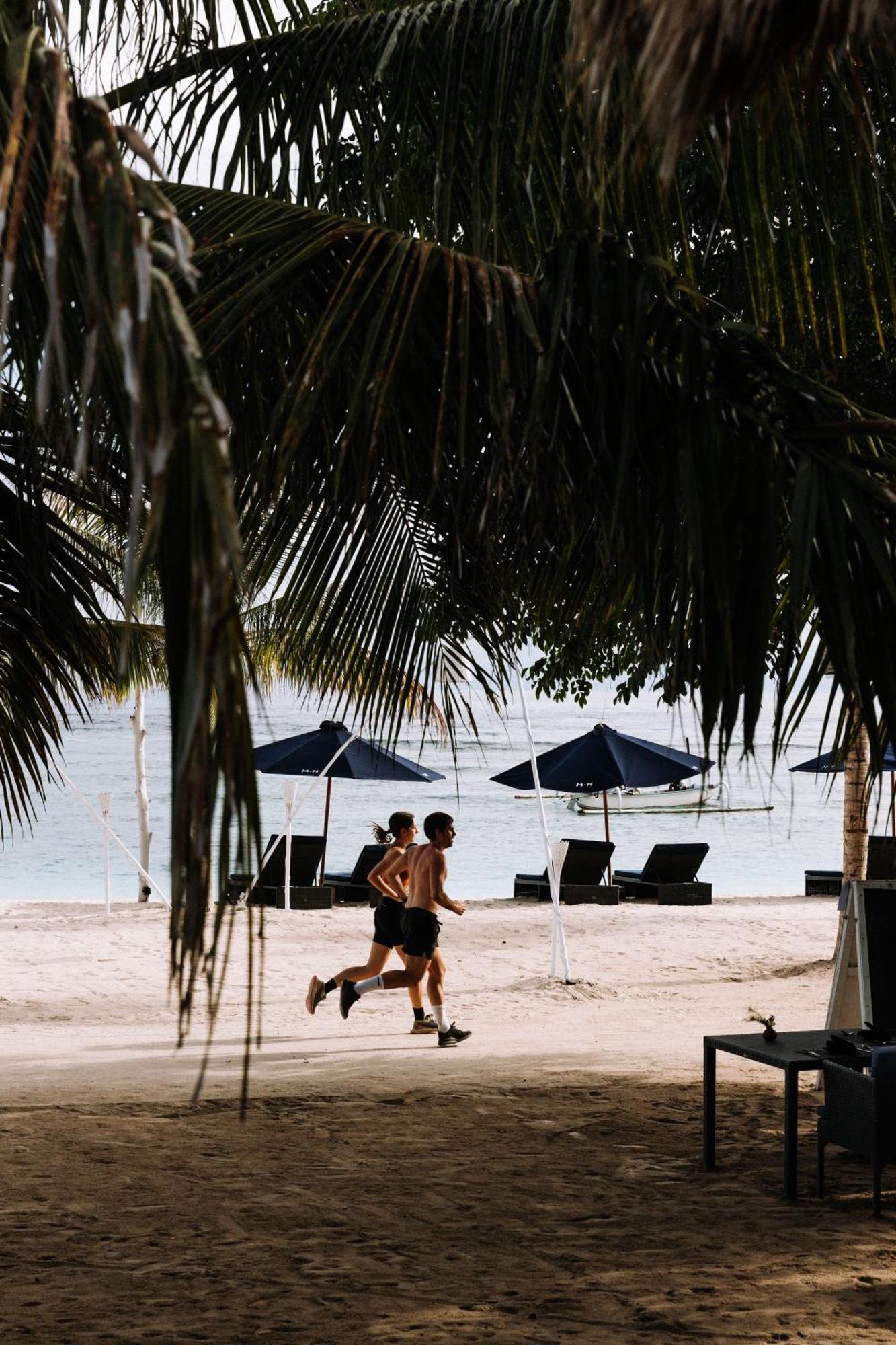 Meno House - Adults Only Hotell Gili Meno Eksteriør bilde