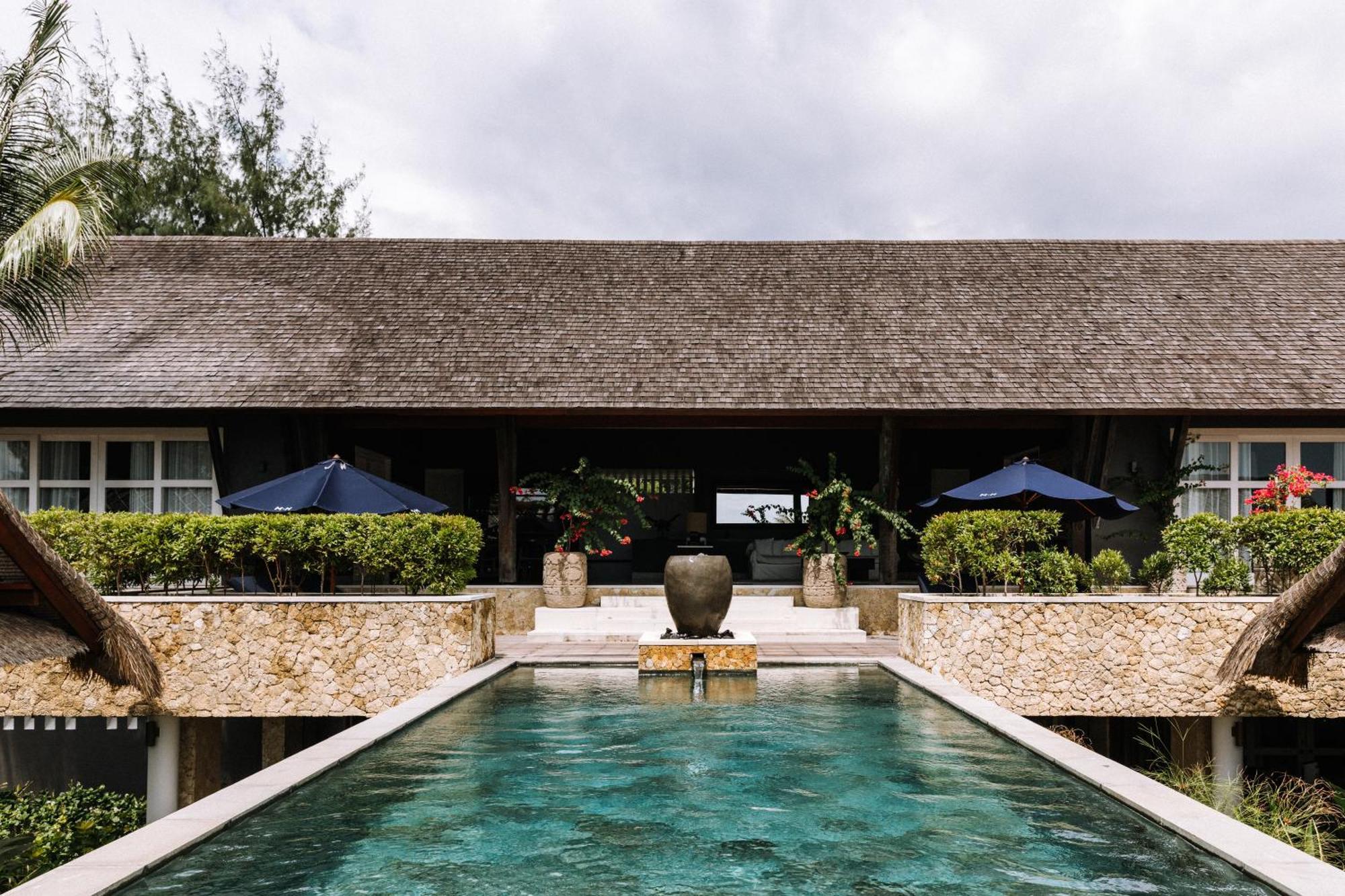 Meno House - Adults Only Hotell Gili Meno Rom bilde