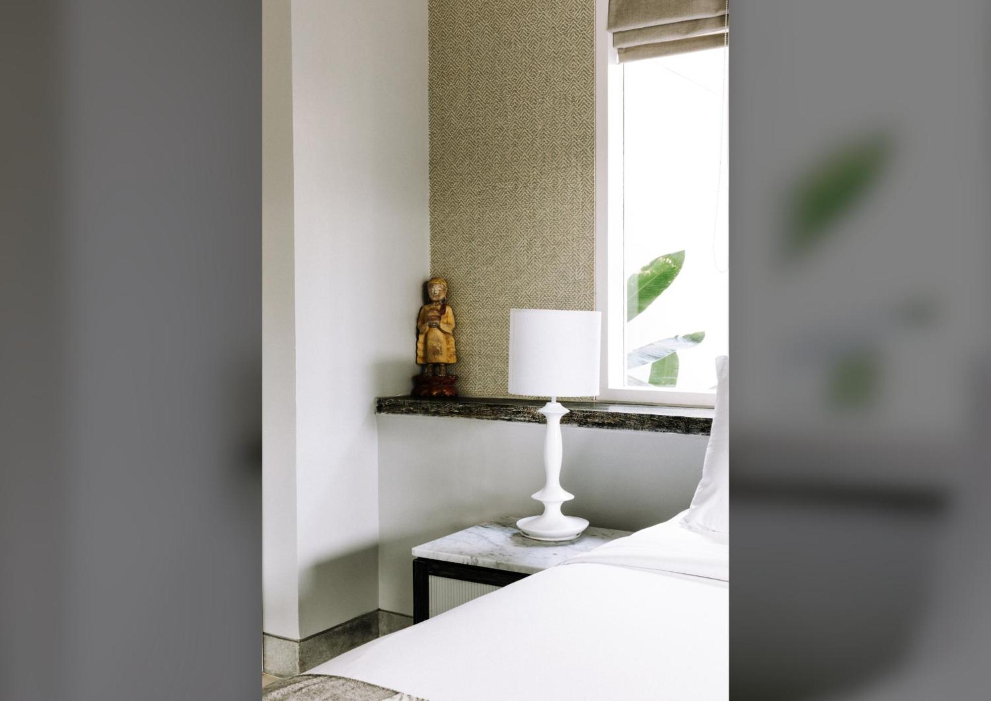 Meno House - Adults Only Hotell Gili Meno Rom bilde