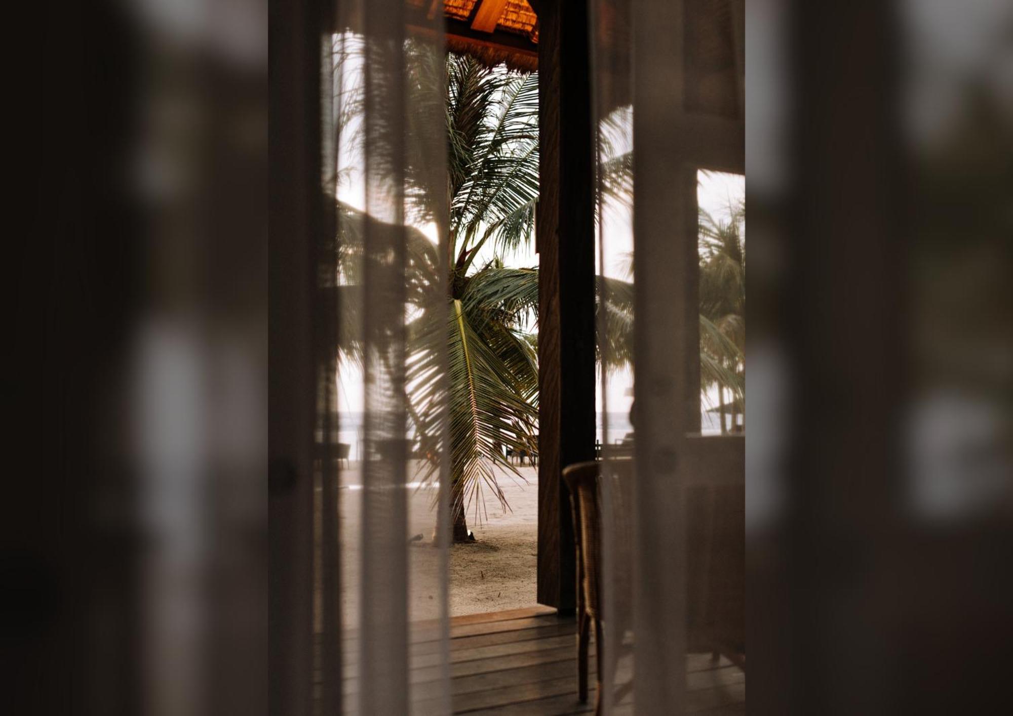 Meno House - Adults Only Hotell Gili Meno Rom bilde