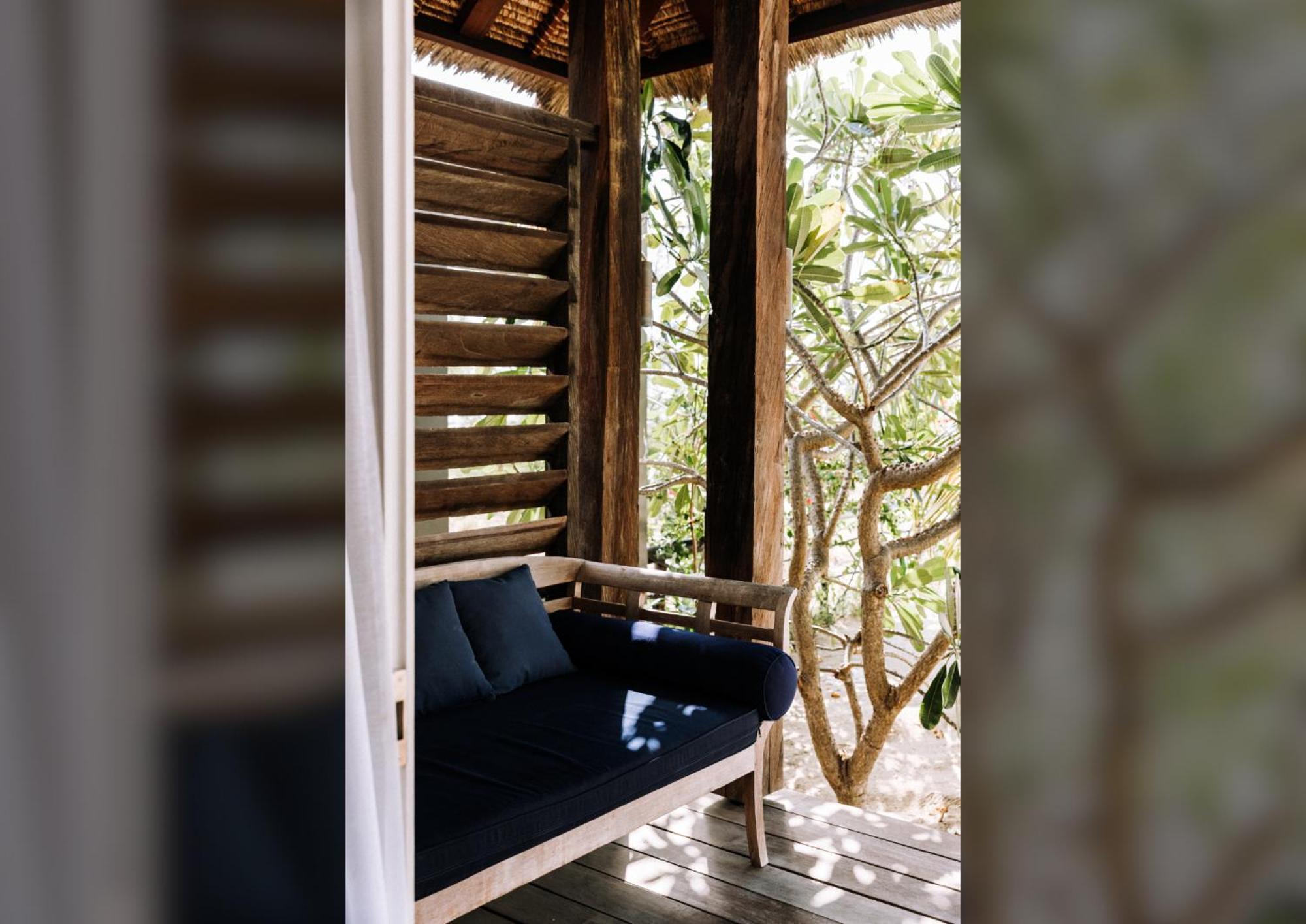 Meno House - Adults Only Hotell Gili Meno Rom bilde