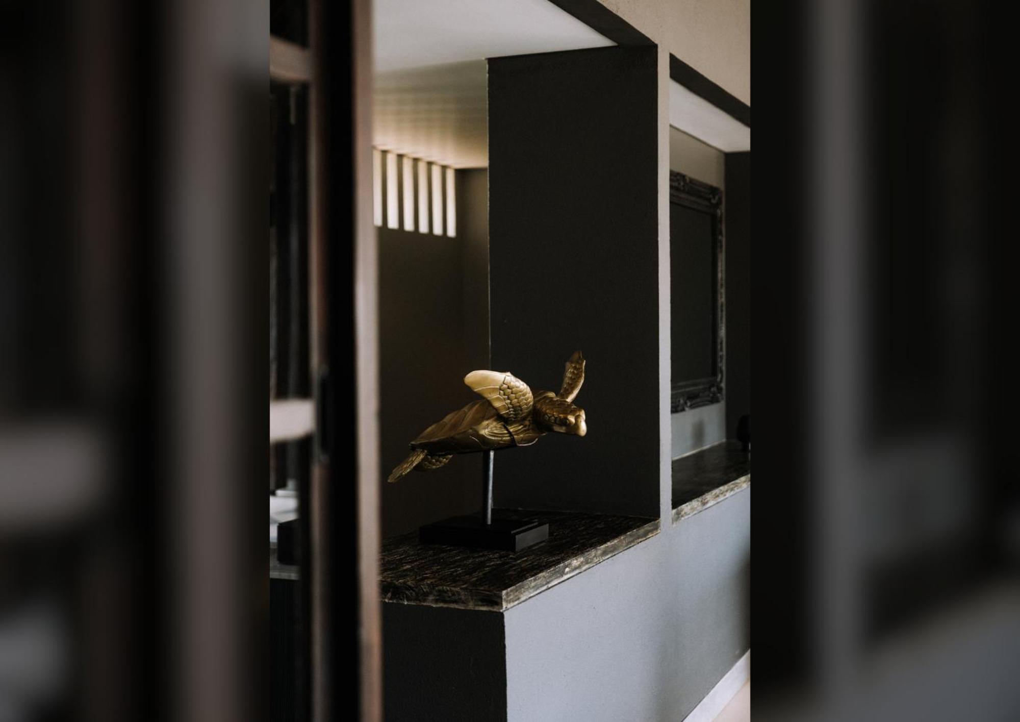 Meno House - Adults Only Hotell Gili Meno Rom bilde