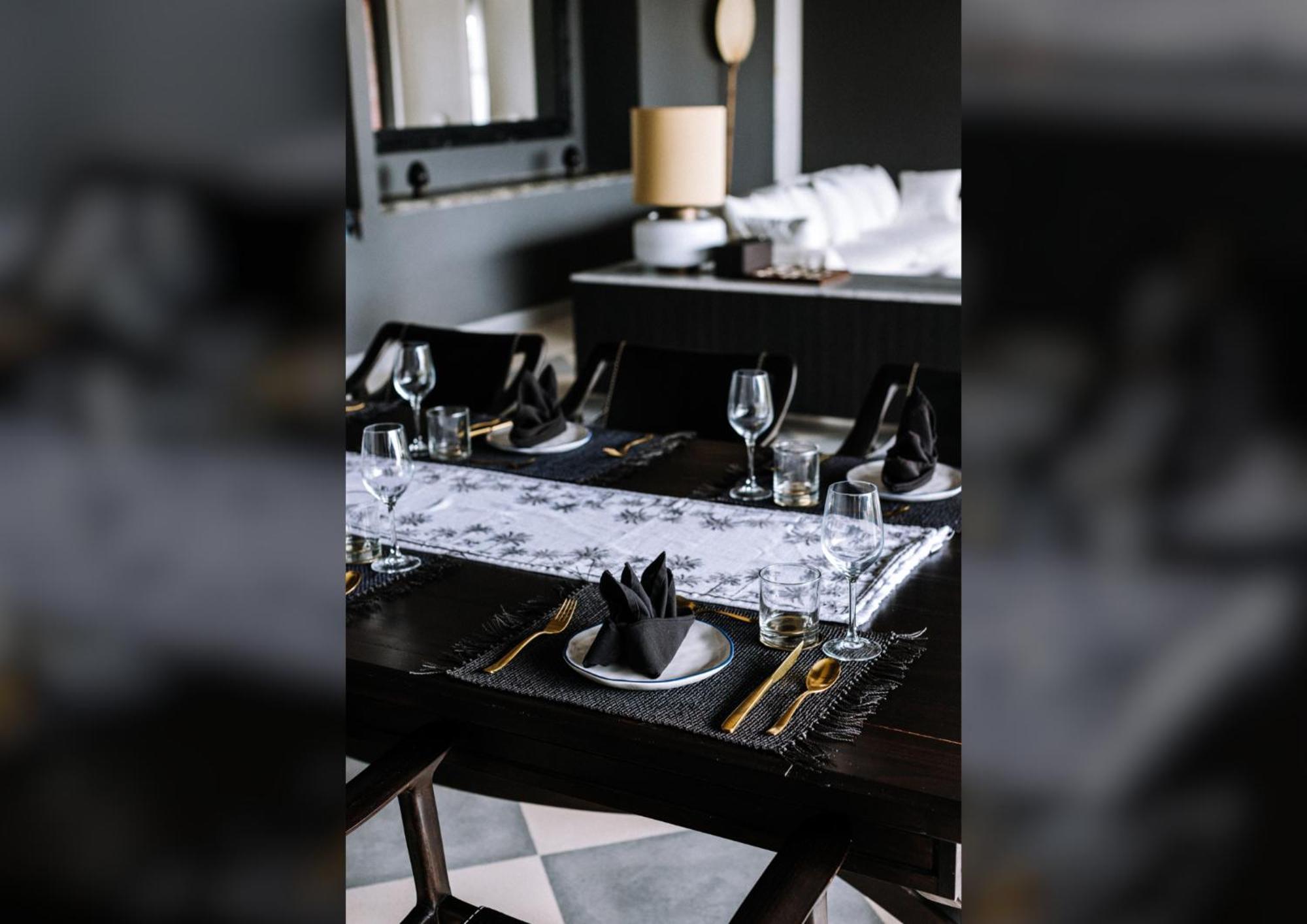 Meno House - Adults Only Hotell Gili Meno Rom bilde