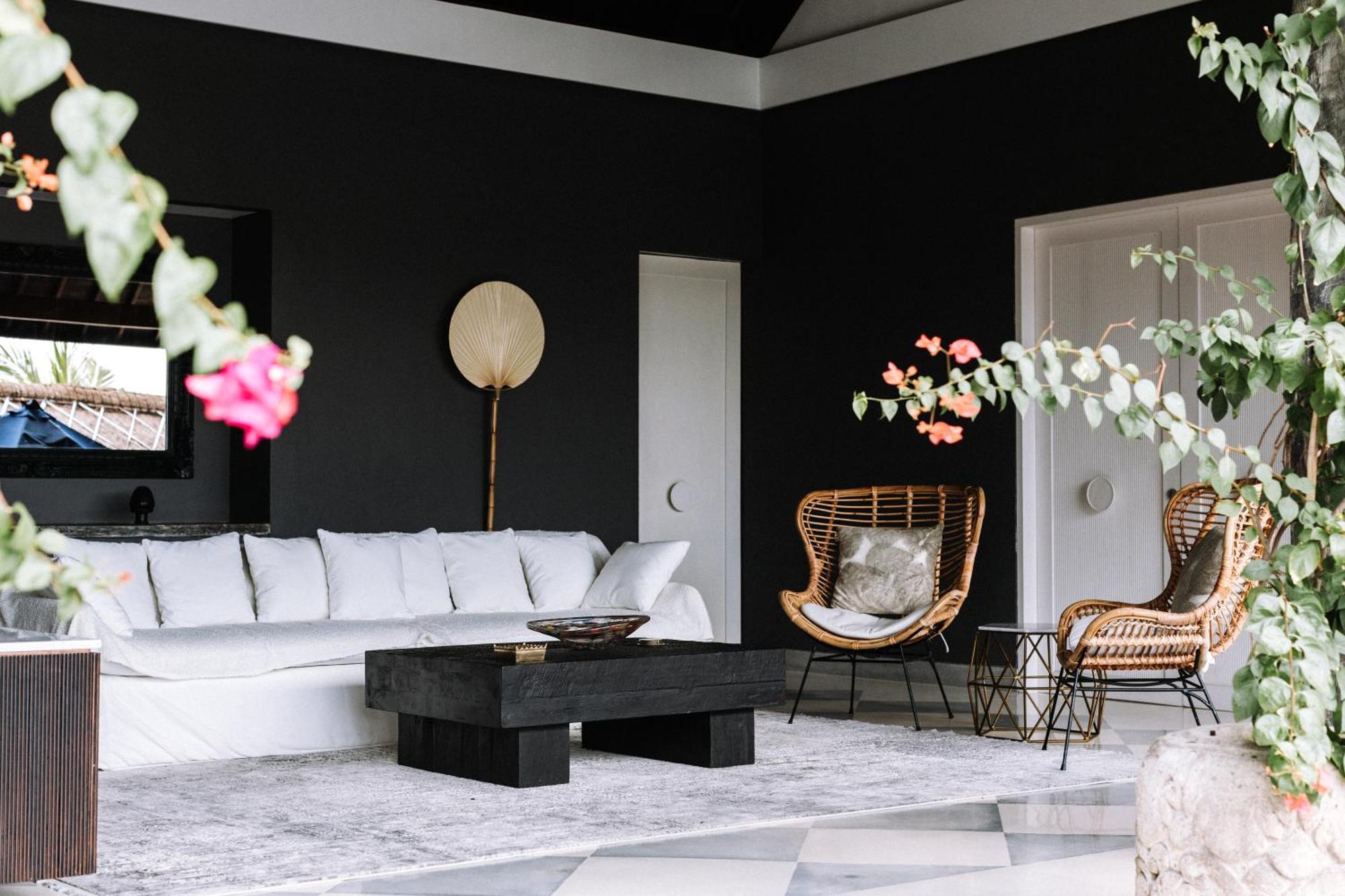 Meno House - Adults Only Hotell Gili Meno Rom bilde
