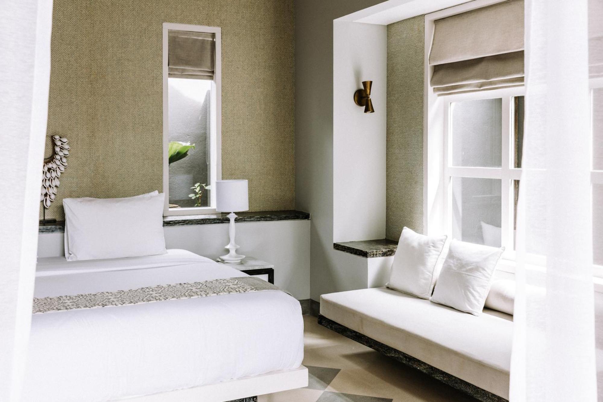 Meno House - Adults Only Hotell Gili Meno Rom bilde