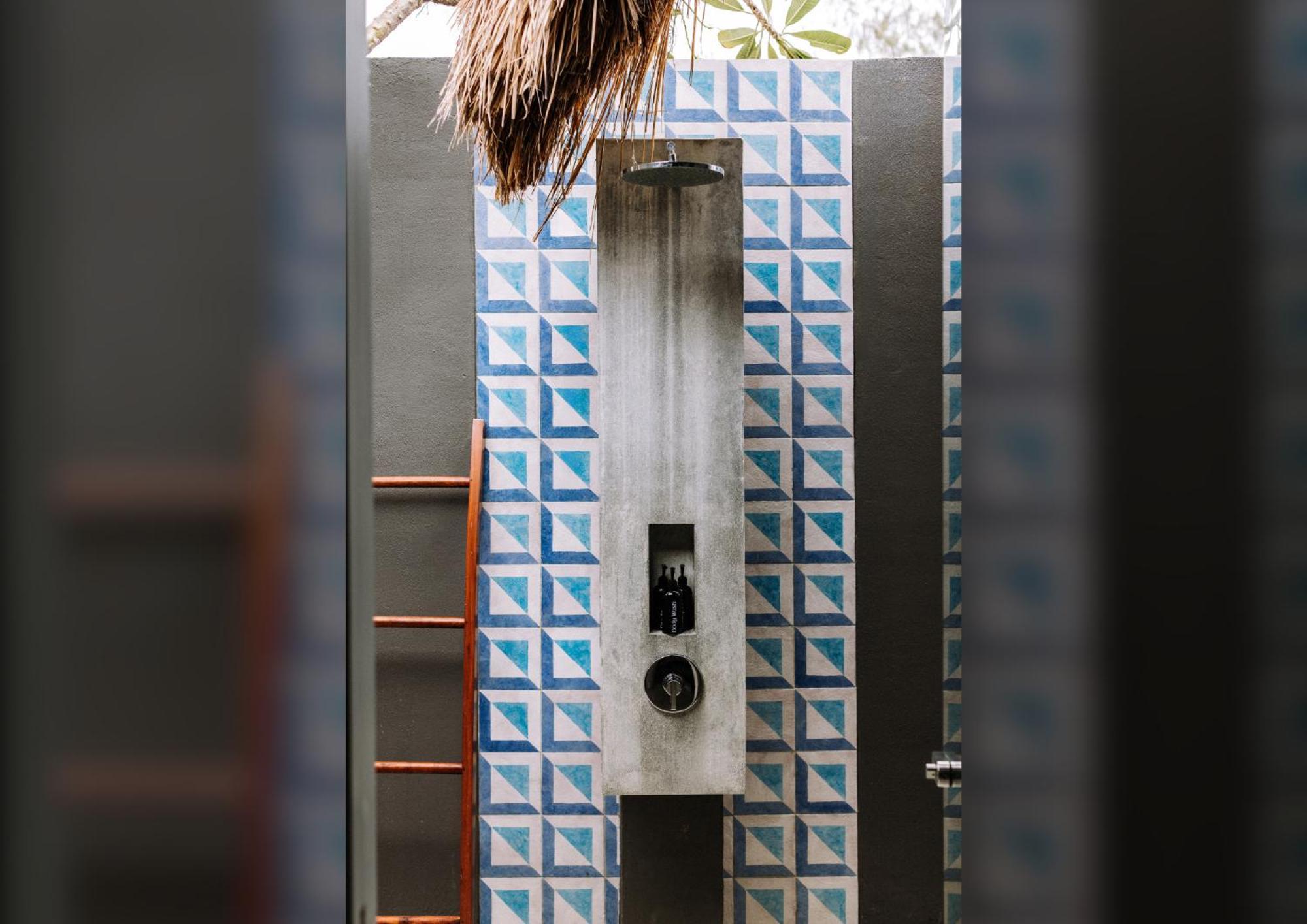 Meno House - Adults Only Hotell Gili Meno Rom bilde