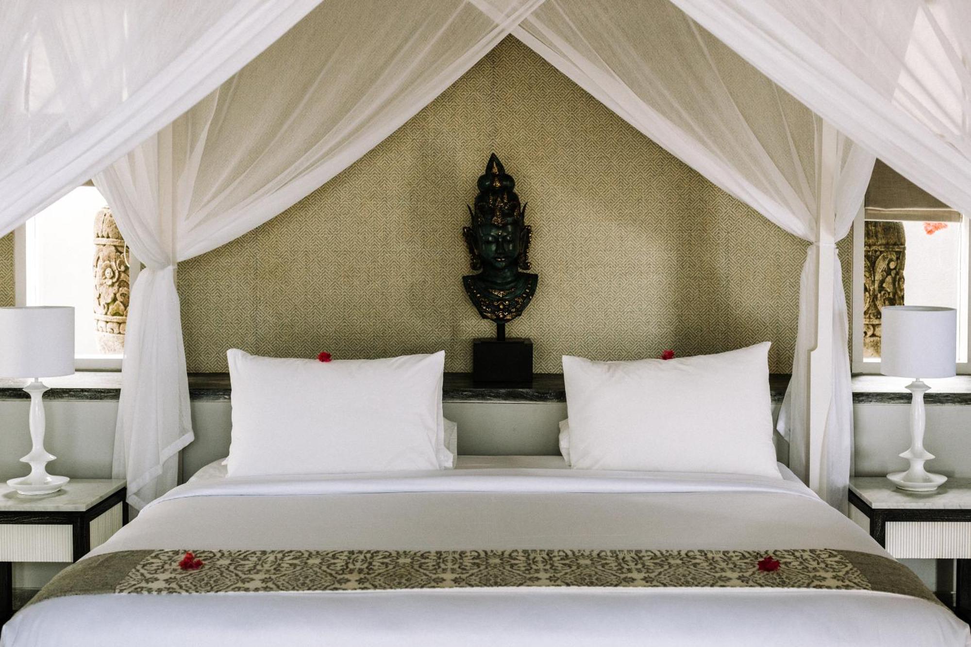 Meno House - Adults Only Hotell Gili Meno Rom bilde