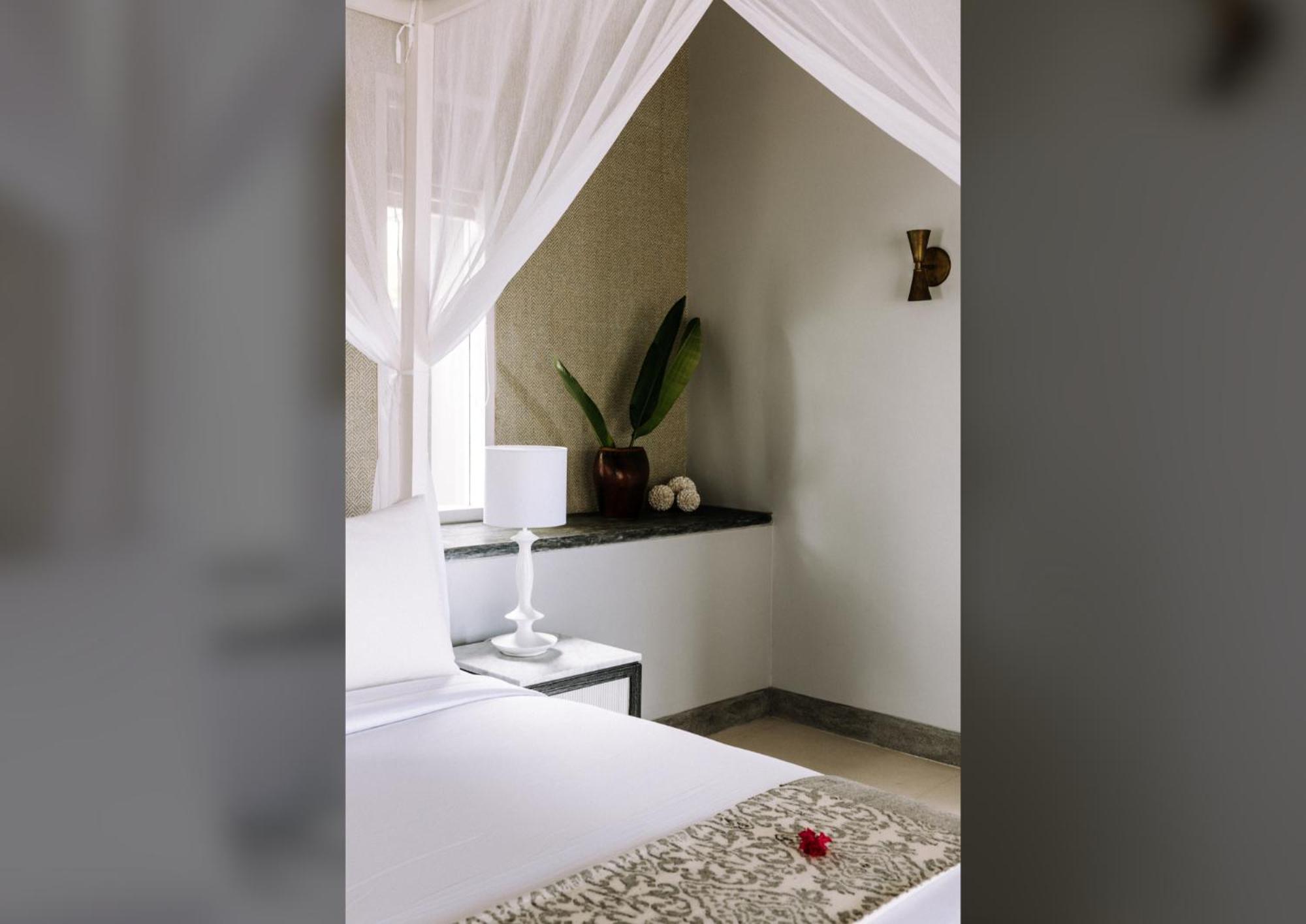 Meno House - Adults Only Hotell Gili Meno Rom bilde